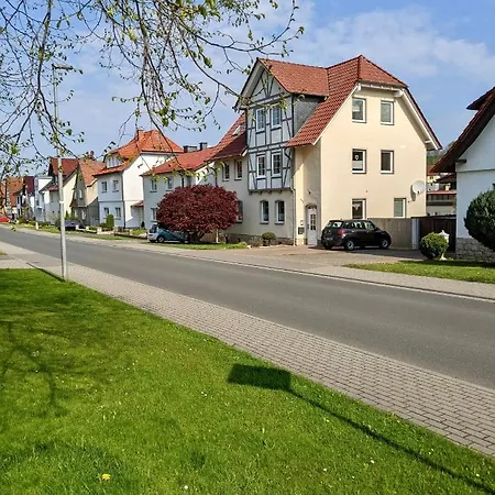 Volgenandt Lägenhet *