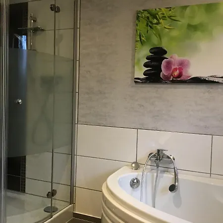 Volgenandt Appartement *