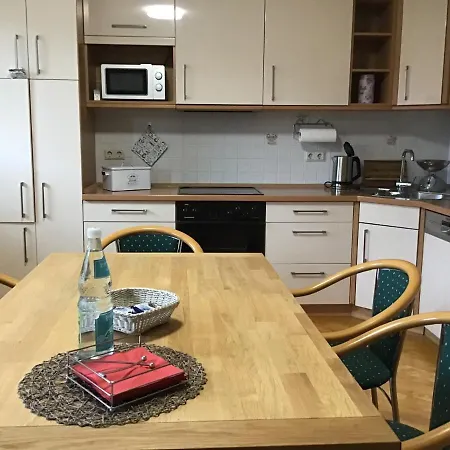 Appartement Volgenandt Wingerode