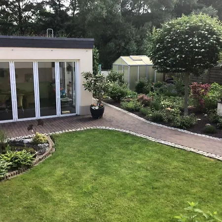 Volgenandt Appartement