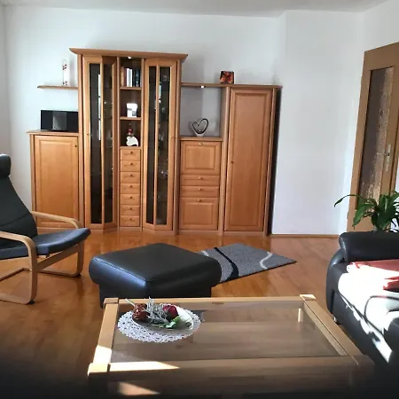 Volgenandt Appartement