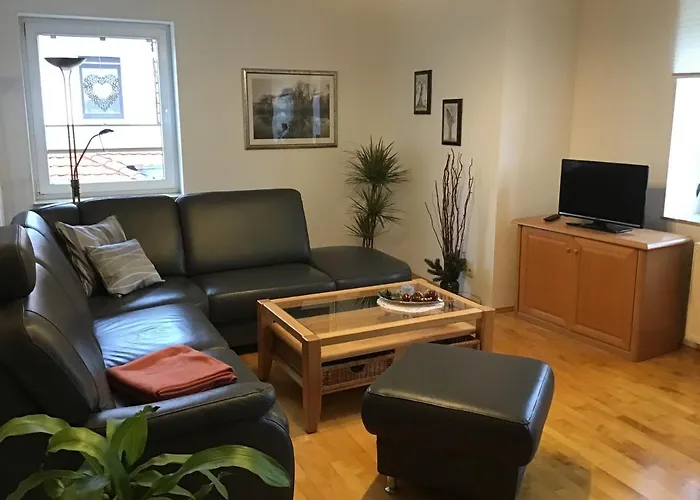 Appartement Volgenandt Wingerode