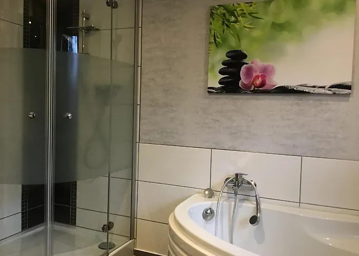 Volgenandt Appartement *