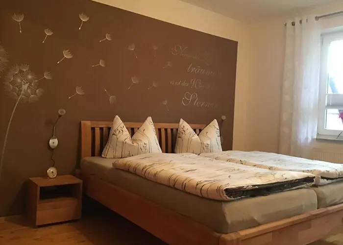 Appartement Volgenandt