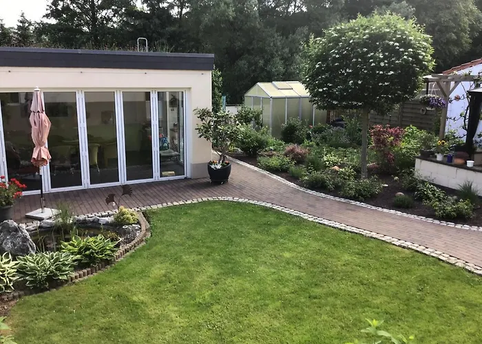 Volgenandt Appartement