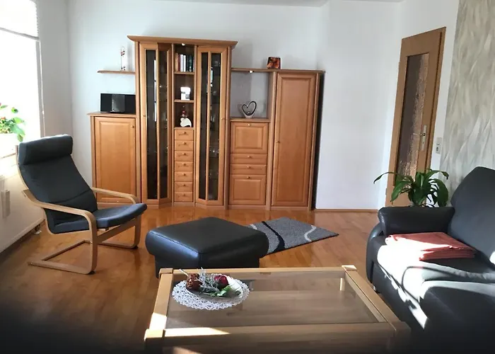 Volgenandt Appartement